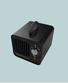 MyWave Generador de Ozono