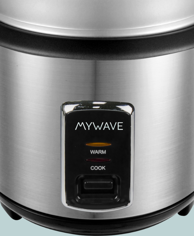 MyWave Arrocera 900W