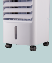 MyWave MWEV-4LD Evaporativo 4L Digital con función de refrigeración y humidificación