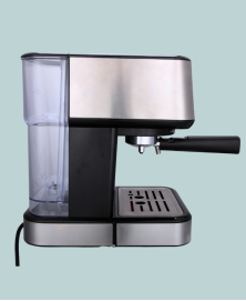 MyWave MWCAF-15D Cafetera Espresso 15 Bares Diseño DeLuxe 1100W