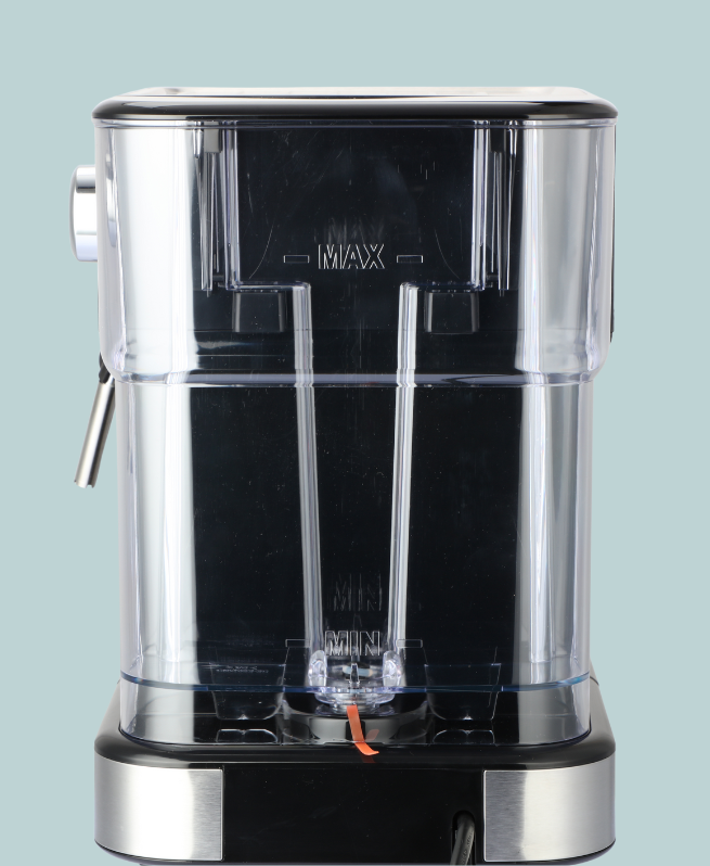 MyWave MWCAF-15D Cafetera Espresso 15 Bares Diseño DeLuxe 1100W