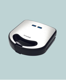 MyWave Sandwichera 3 en 1