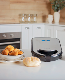 MyWave Sandwichera 3 en 1