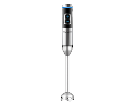Batidora de mano MyWave Saona de 1500W
