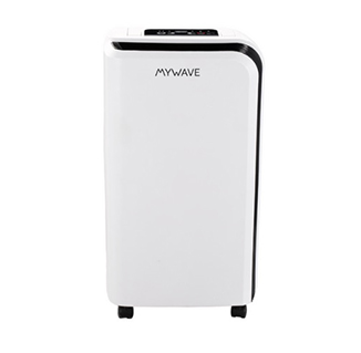 Deshumidificador MyWave disponible en Amazon
