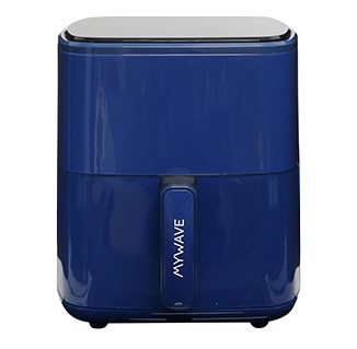 Freidora de Aire MyWave disponible en Amazon