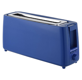 Tostador 1 Ranura Extra Larga MyWave disponible en Amazon
