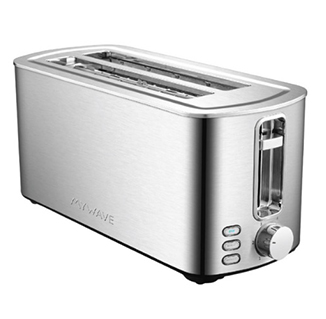 Tostador Doble Ranura MyWave disponible en Amazon